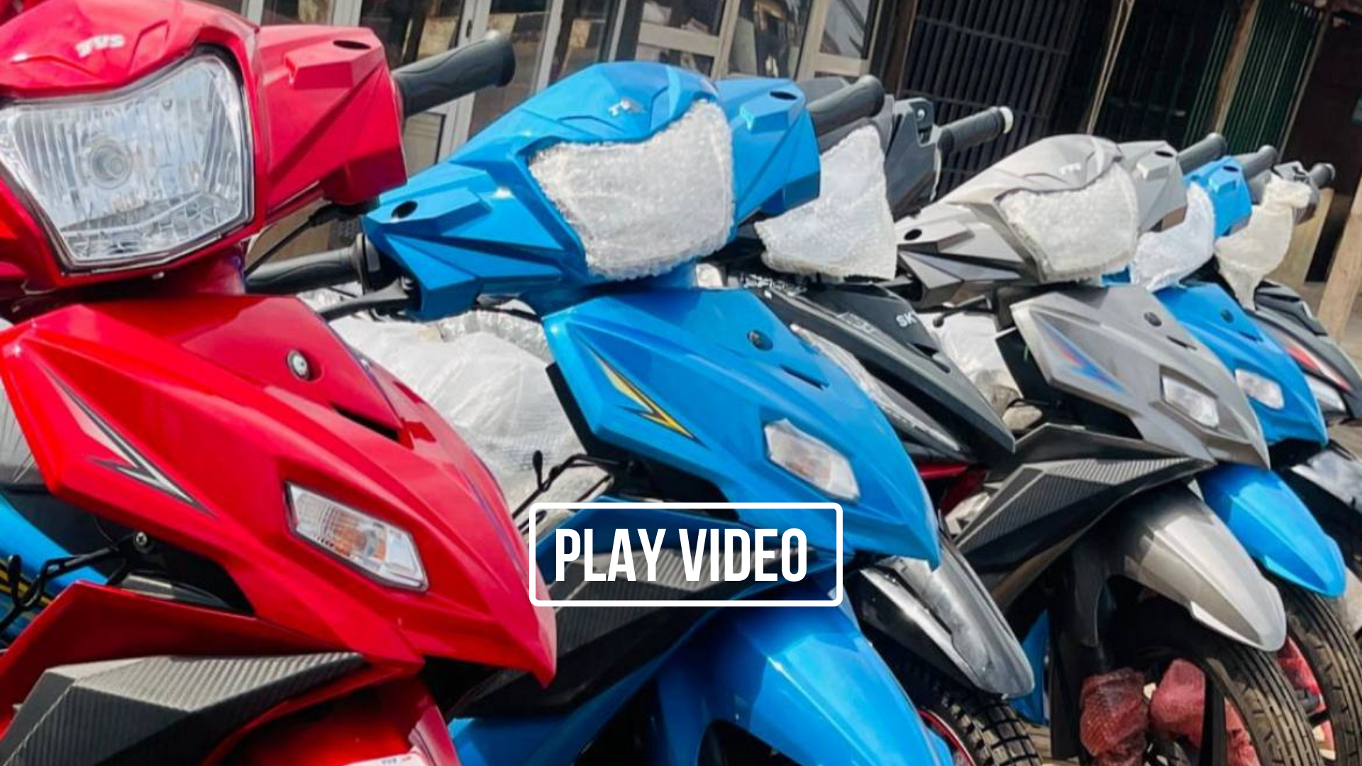 Ladies Bike Dealer